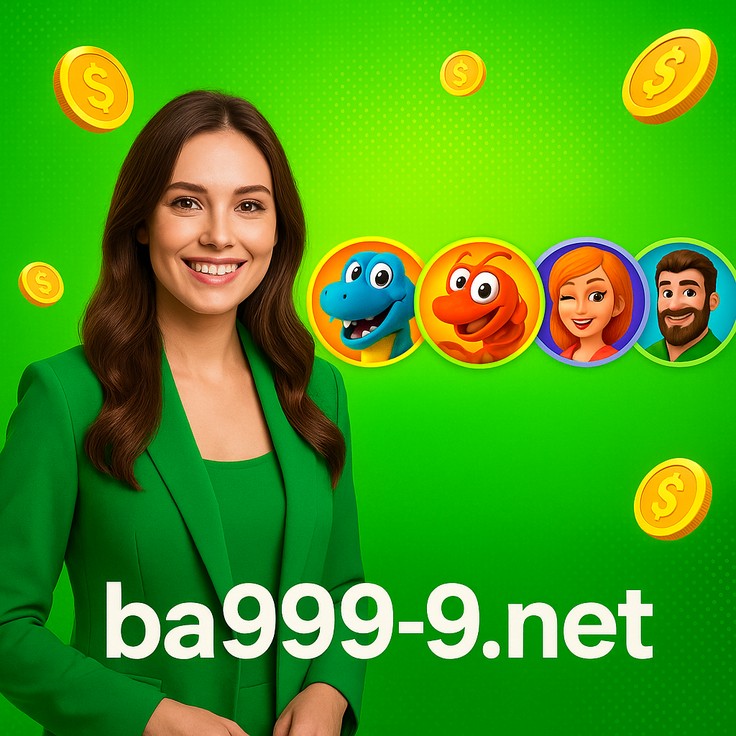 BA9999 explores the evolution of RPG games: a journey through a